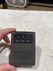 Motorola Vintage Pager Works