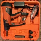 Ramset T4 Mag  Gas Tool  Brand New  New Model  Fast Shipping