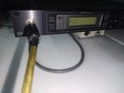 Shure U4d-ua  2x U2  2x U1 Broken  Antenna Covers