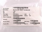 New Waygate Krautkramer 291-556-200 Dual Lemo 00 To Microdot Cable For Usm 100