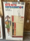 Rite Hite Vintage Steel Refrigerator sink   Stove  You Get All 3 