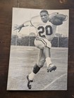 14 Vintage Football Press Photo Lot- 1934   Up Including Bear Bryant  Mel Renfro