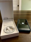 Iphone 14 Great Condition Used Midnight With Original Box  Cord  Otterbox Case