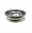 1 Cup Espresso Coffee Machine Filter Basket 7 Grams For 58 Mm Portafilters