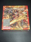 Onslaught Of Dragon Souls Bt02 Cardfight Vanguard English Sealed Booster Box