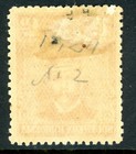 Southern Rhodesia 1924 British Kgv 1p Bright Rose Admiral Sg 2 Mint S783