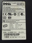 Dell External Usb Floppy Drive Module Uf0002 3 5  - Portable Floppy Disk Drive