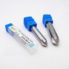 Klot Solid Carbide 60   90   120   Degree Chamfer spot Drill 2mm-20mm Countersink