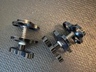 Ultralight Ac-tcs Triple Clamp Set Of Two  ac-tcs 