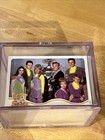 2005 Lost In Space 1-90 Complete Card Set Rittenhouse Brand New Slider Box Mint