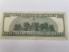 2006a  100 Dollar Bill Circulated Crisp Bill Near Mint 