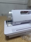 Simplicity Bias Tape Maker Machine White Electric Quilting Sewing Tool Craft