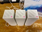 Linksys Velop Ac2200 Tri-band Whole Home Mesh Wi-fi 5 System  power-tested 