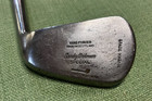 Restored And Ready For Play Tom Stewart Hickory Shaft Iron Set Of Scoring Clubs 