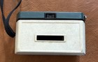 Vintage Kodak Hawkeye Instamatic R4 Film Camera W wrist Strap Untested