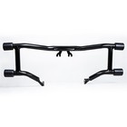 Front Engine Guard Crash Bar For Harley Touring Road Street Gilde 2014-2025