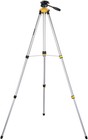 Dewalt Laser Tripod 1 4-20 Thread  Non-skid Feet  Foldable Legs  Pouch - Pro