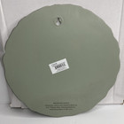 Harry Potter Hogwarts Crest Stepping Stone Indoor outdoor Decorative Plaque New