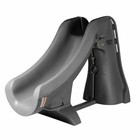 Slideaway Removable Inground Swimming Pool Slide  choose Color 