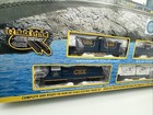 Bachmann 00734 Coastliner Electric Train Set W  E-z Track Ho Scale