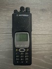 Motorola Xts5000 Vhf  With Xtva Vehicle Adapter