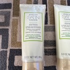 Lot Of 2 Mary Kay Satin Hands Nourishing Shea Cream White Tea Citrus 3oz New