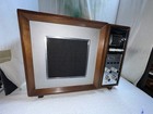 Vintage Panasonic Re-787 Am fm Stereo Radio