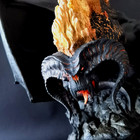 Balrog Flame Of Udun Lord Of The Rings Statue Weta Sideshow Resin Figure