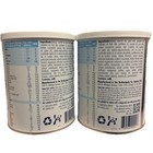2-pack Kabrita Goat Milk-based Infant Formula Powder 0-12mos  14oz  Exp  03 2027