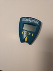 Radica Pocket Blackjack 21 Handheld Electronic Game