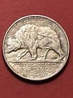 1925 S - California Diamond Jubilee - U s  Mint - Limited Mintage 86k- Wow 