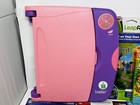 Leapfrog Leappad Learning System W  18 Books  No Cartridges