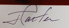 President Jimmy Carter Signed Vintage Photo