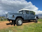 1998 Land Rover Defender 