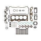 Fits 88-92 Toyota Corolla Celica Prizm 1 6l Dohc Head Gasket Set Bolts 4afe