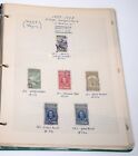 Venezuela Postage Airmail Latin America Stamp Collection Album Correos