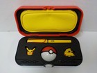 G626 Lamy Safari Pokemon Pikachu Fountain Pen Limited Edition Collection Set