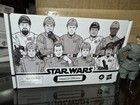 Star Wars Vintage Collection Imperial Officers 4-pack In Box Tvc