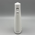 Waterpik Cordless Pulse Rechargeable Portable Water Flosser Wf20cd010  no Tips