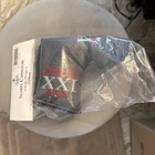 New Scotty Cameron 2021 Club Member Putter Headcover Cover Greatest Hits