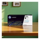 New Open Box Hp 508x High Yield Black Original Laserjet Toner Cartridge  Cf360x