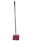 Bissell Swift Sweep Manual Sweeper Push Broom Brush Carpet Floor Cleaner Red 49 