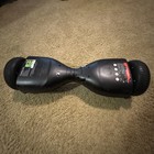 Hoverboard With Charger  Working  Light Up Wheels  Bluetooth