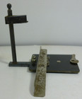 American Flyer 711 Mail Pickup Stand post  S Scale For Cars  718 918 New  711