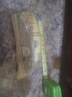 Vintage Scrimshaw Faux Sperm Whale Tooth Bone Steamboat River Victorian  Large