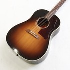 Acoustic Guitar Gibson Custom Shop Early 1960 s J-45 2015 Vintage Sunburst