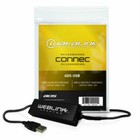 Idatalink Ads-usb Weblink Updater Computer Cable  Adsusb Brand New