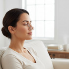 Silicone U-shaped Discreet Nose Shaper For Nose Bridge Correction And Sculpting