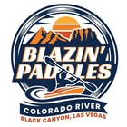 Colorado River Kayak Tour For 2 With Blazin Paddles  half-day self-drive 