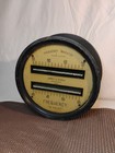     vintage James G  Biddle Frahm System Frequency Indicator U s n  Navy Ship 